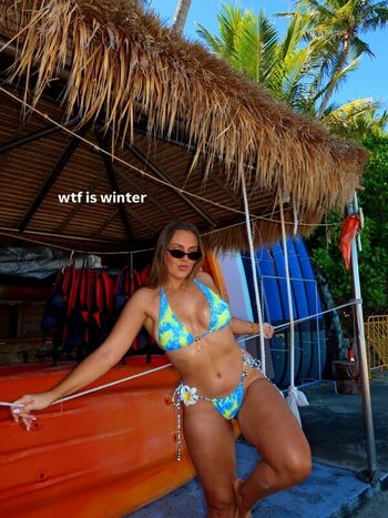 Full leaked Kayla evans private onlyfans photo