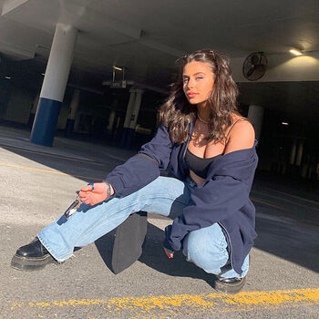 Full leaked Kayla g private onlyfans photo