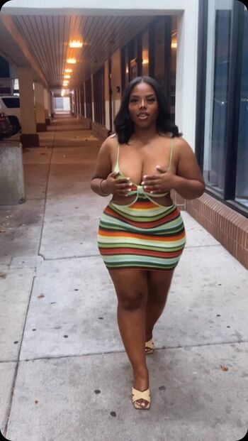 Kayla Henderson