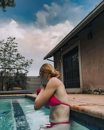 Full leaked Kayla hurter private onlyfans photo
