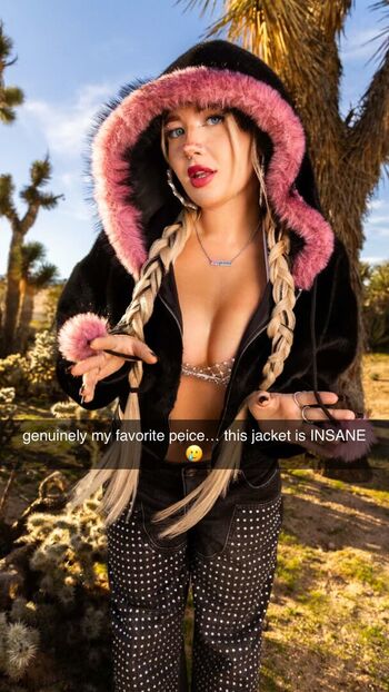 Full leaked Kayla malecc private onlyfans photo