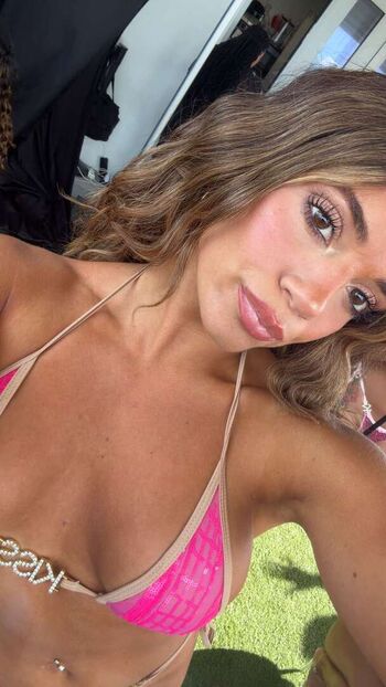 Kayla Manousselis
