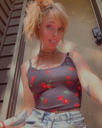 Full leaked Kayla morningstar private onlyfans photo