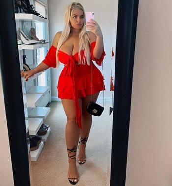 Full leaked Kayla negrino private onlyfans photo