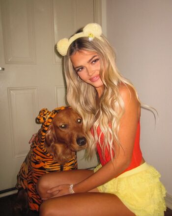 Full leaked Kayla patterson private onlyfans photo