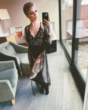 Full leaked Kayla rosalie private onlyfans photo