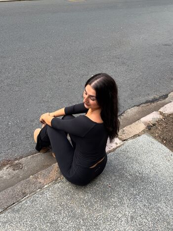 Full leaked Kayla russell private onlyfans photo