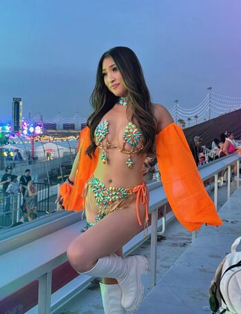 Full leaked Kayla vy page private onlyfans photo