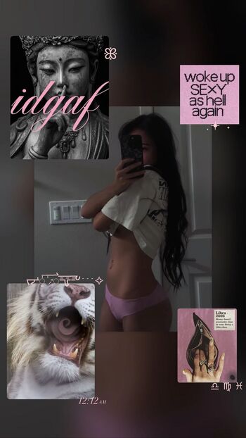 Full leaked Kayla vy private onlyfans photo
