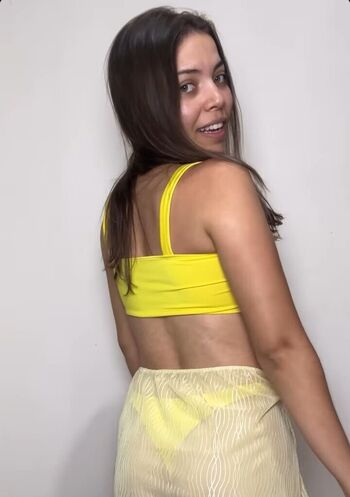 Full leaked Kaylaasantos private onlyfans photo