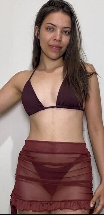 Full leaked Kaylaasantos private onlyfans photo