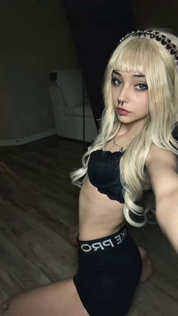 Full leaked Kaylacore private onlyfans photo
