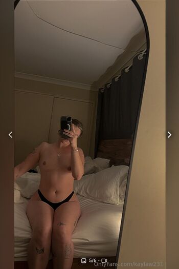 Full leaked Kaylaw page private onlyfans photo