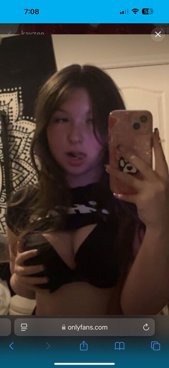 Full leaked Kaylee conner private onlyfans photo