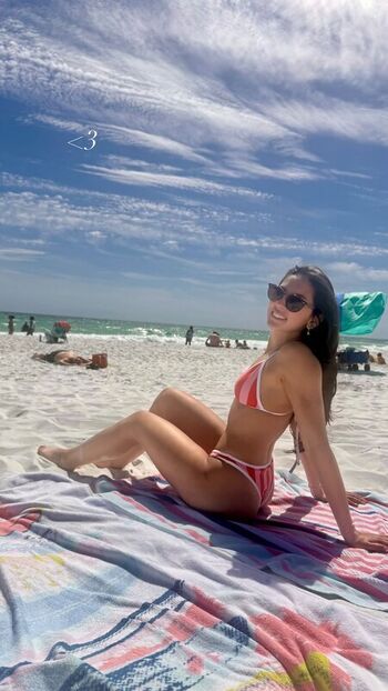 Full leaked Kaylee cummings private onlyfans photo