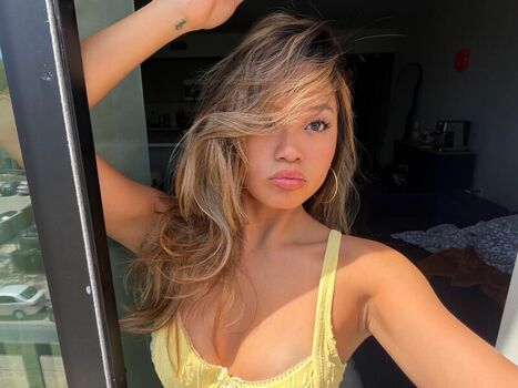 Full leaked Kaylee dang private onlyfans photo