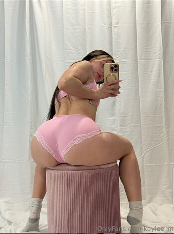 Full leaked Kaylee m private onlyfans photo