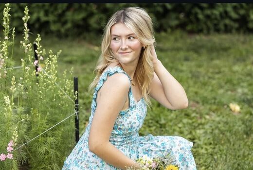 Full leaked Kaylee wilson private onlyfans photo