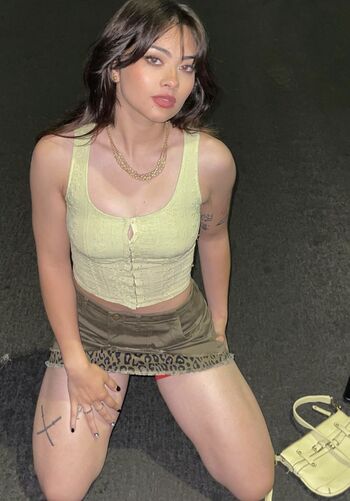 Full leaked Kayleekawaii private onlyfans photo