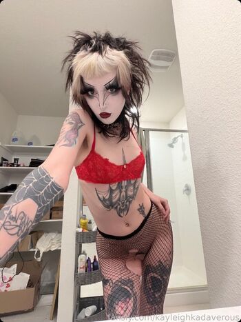 Full leaked Kayleigh kadaverous private onlyfans photo