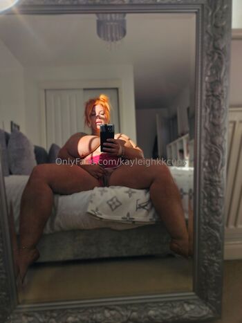 Full leaked Kayleigh louise private onlyfans photo