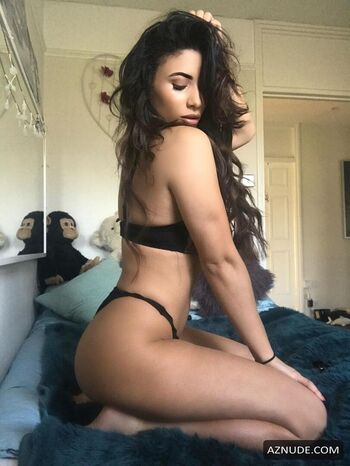 Full leaked Kayleigh morris private onlyfans photo