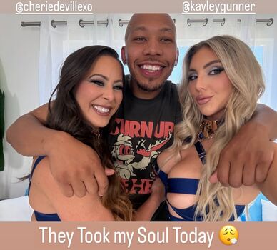 Full leaked Kayley gunner private onlyfans photo