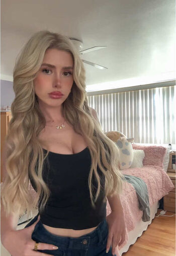 Full leaked Kaymarie private onlyfans photo
