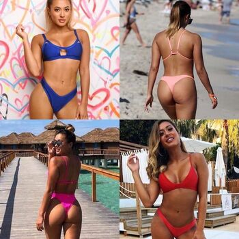 Full leaked Kazcrossley private onlyfans photo