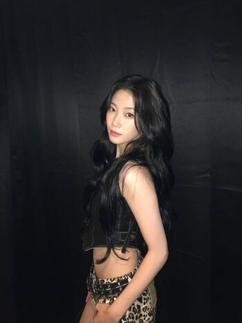 Full leaked Kazuha nakamura  page private onlyfans photo