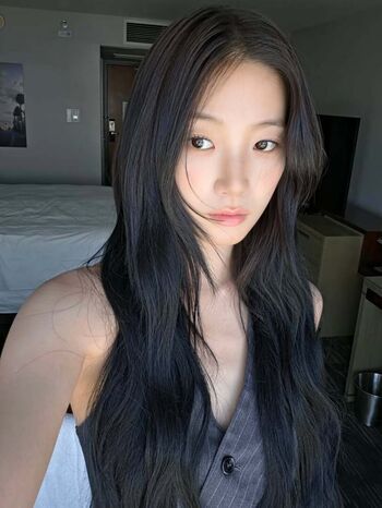 Full leaked Kazuha nakamura private onlyfans photo