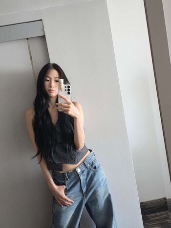 Full leaked Kazuha nakamura private onlyfans photo