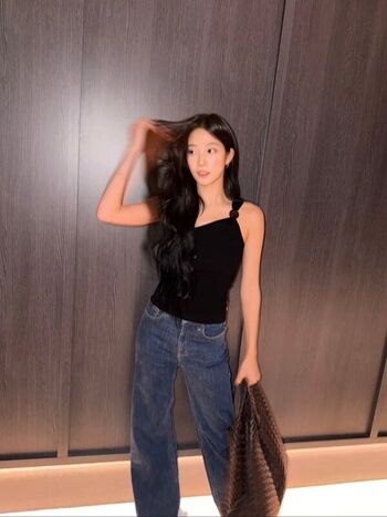 Full leaked Kazuha nakamura private onlyfans photo