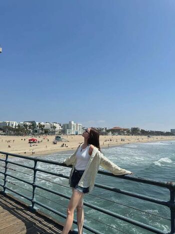 Kazuha Nakamura 中村 一葉