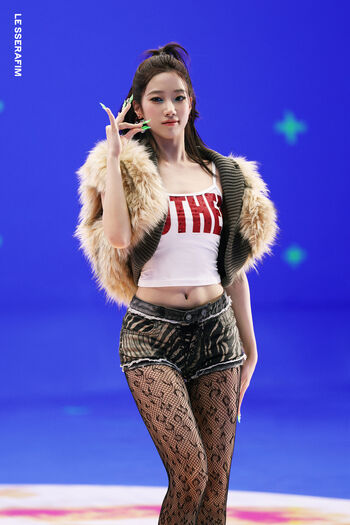 Kazuha Nakamura 中村 一葉