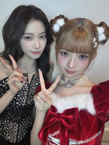 Kazuha Nakamura 中村 一葉