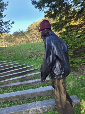 Kazuha Nakamura 中村 一葉