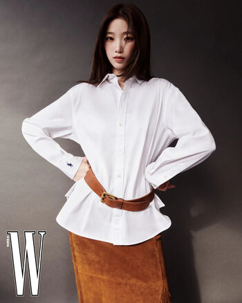 Kazuha Nakamura 中村 一葉