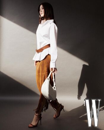 Kazuha Nakamura 中村 一葉