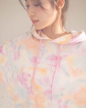 Kazuha Nakamura 中村 一葉