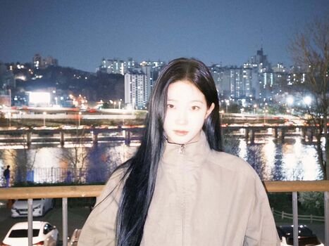 Kazuha Nakamura 中村 一葉