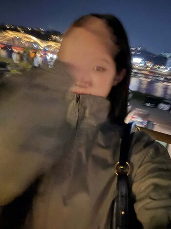 Kazuha Nakamura 中村 一葉