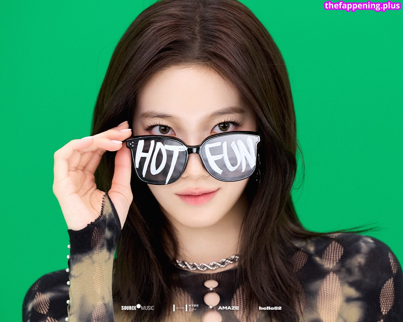 Kazuha Nakamura 中村 一葉