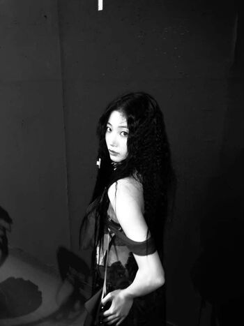 Full leaked Kazuha nakamura page private onlyfans photo