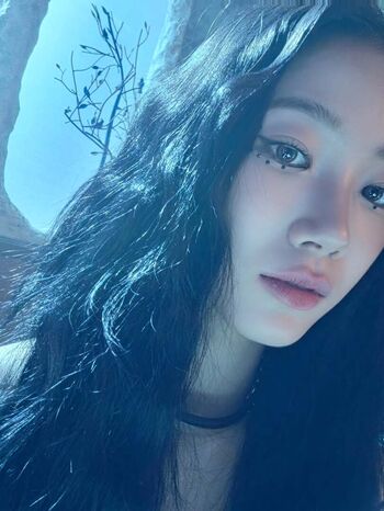 Full leaked Kazuha nakamura  page private onlyfans photo