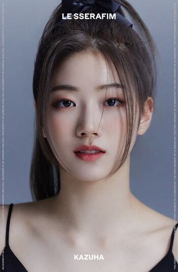 Full leaked Kazuha nakamura  page private onlyfans photo