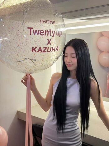 Full leaked Kazuha nakamura page private onlyfans photo