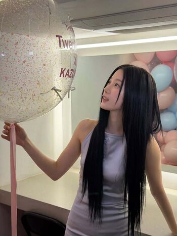 Full leaked Kazuha nakamura page private onlyfans photo