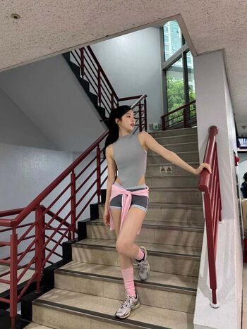 Full leaked Kazuha nakamura page private onlyfans photo
