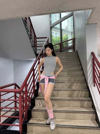 Full leaked Kazuha nakamura page private onlyfans photo